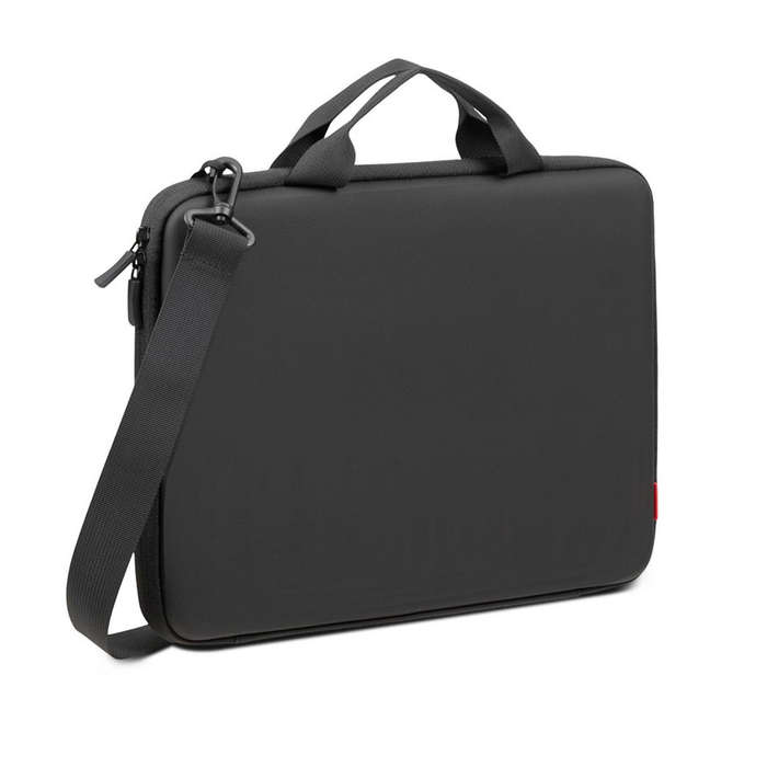 RIVACASE 5131 LAPTOP 15.6 HARDSHELL-BLACK UNIVERSAL CASE FOR LAPTOPS DESIGNED TO CARRY AND PROTEC...