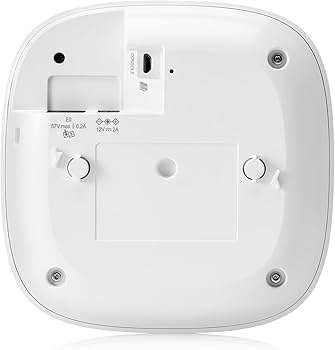 HPE NETWORKING INSTANT ON AP21 (RW) DUAL RADIO 2X2 WI-FI 6 ACCESS POINT