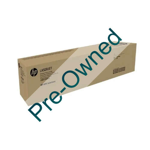 HP W9065MC BLACK MANAGED LASERJET TONER CARTRIDGE