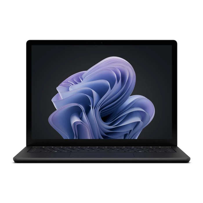 MICROSOFT SURFACE LAPTOP 6, INTEL CORE ULTRA 7 PROCESSOR 165H, NPU: INTEL AI BOOST, 16GB LPDDR5X ...