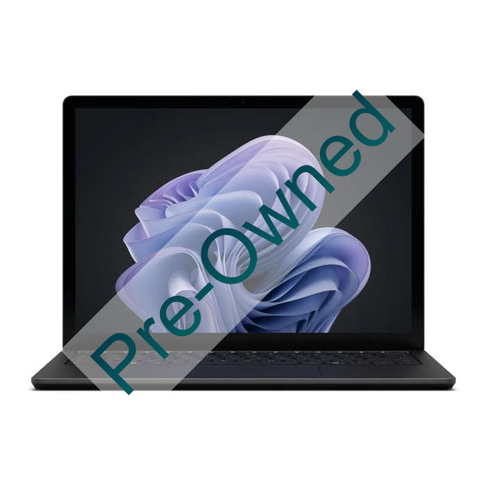 CPO MICROSOFT SURFACE LAPTOP 6, INTEL CORE ULTRA 7 PROCESSOR 165H, NPU: INTEL AI BOOST, 32 GB LPD...