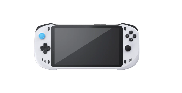 Abxylute One 64G White with Screen protector; Remote Play Client; XBOX/PS/STEAM and android OS; 7...