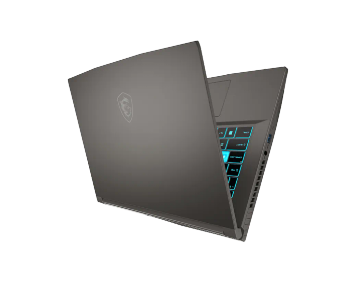 MSI Thin 15|Inte l Core i5-13420H | Cosmos Gray|15.6'' FHD  144Hz |  RTX 3050 | DDR4 8GB | 512GB ...