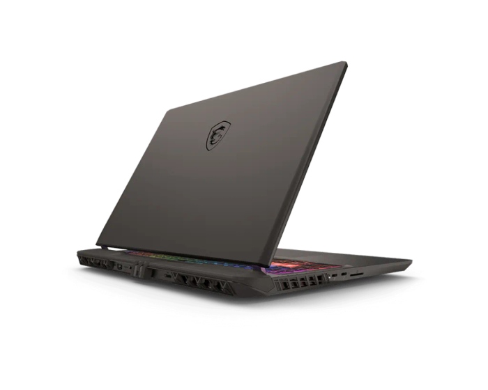 MSI Vectror 16|Intel Ultra 9 275HX|Cosmo Grey|16''|RTX 5080|DDR5-16GB X2 |1TB SSD|2yr Wty|WIN11H