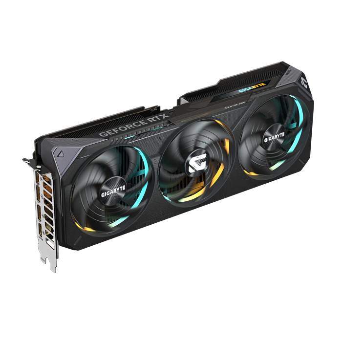 GIGABYTE nVidia GeForce RTX 5070 GAMING OC - 12GB GDDR7 HDMIx1/DPx3