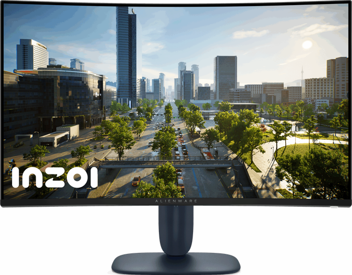 DELL 32'' MONITOR AW3225DM:QHD (2560X1440)UP TO 180HZ,ANTI-GLARE WITH HARD-COATING 3H,HDMI TMDS P...
