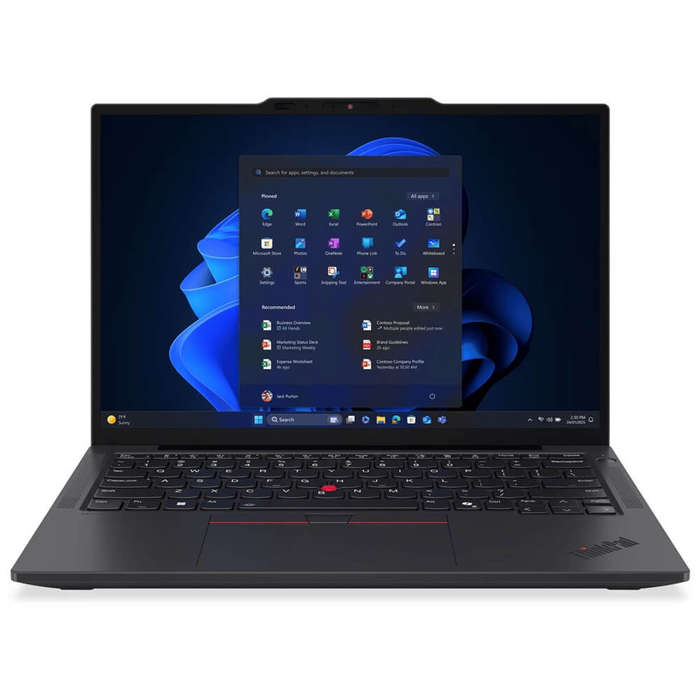 LENOVO X13 GEN 6 CORE ULTRA 7 255U, 12C (2P + 8E + 2LPE) / 14T, MAX TURBO UP TO 5.2GHZ, 12MB 16GB...