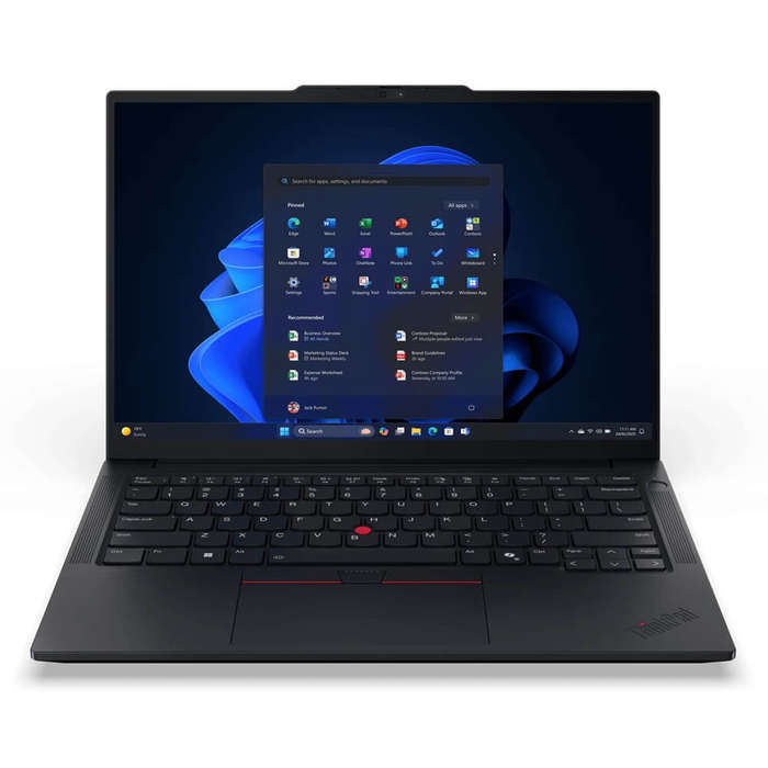 LENOVO E14 G7 IAL, U5-225U, 16GB DDR5, 512GB SSD M.2 2242 TLC G4, INTEGRATED,WINDOWS 11 PRO 64,14...