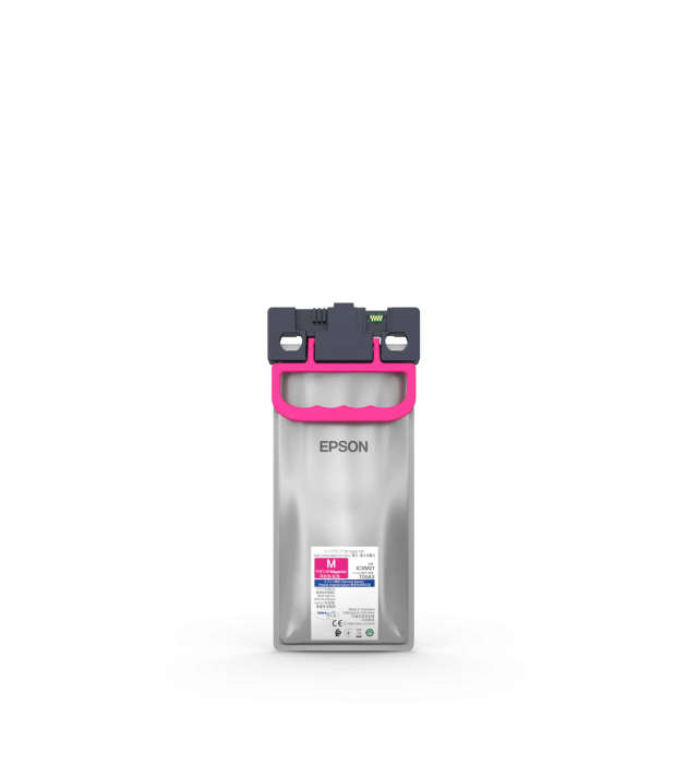 WorkForce Pro WF-C87xR Magenta XL Ink Supply Unit  20;000 pages