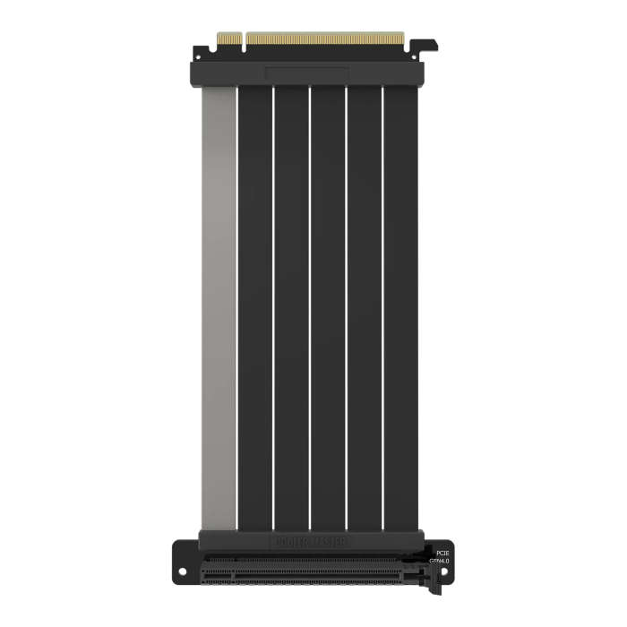 Cooler Master MasterAccessory Riser Cable PCIe 4.0 x16 300mm V2
