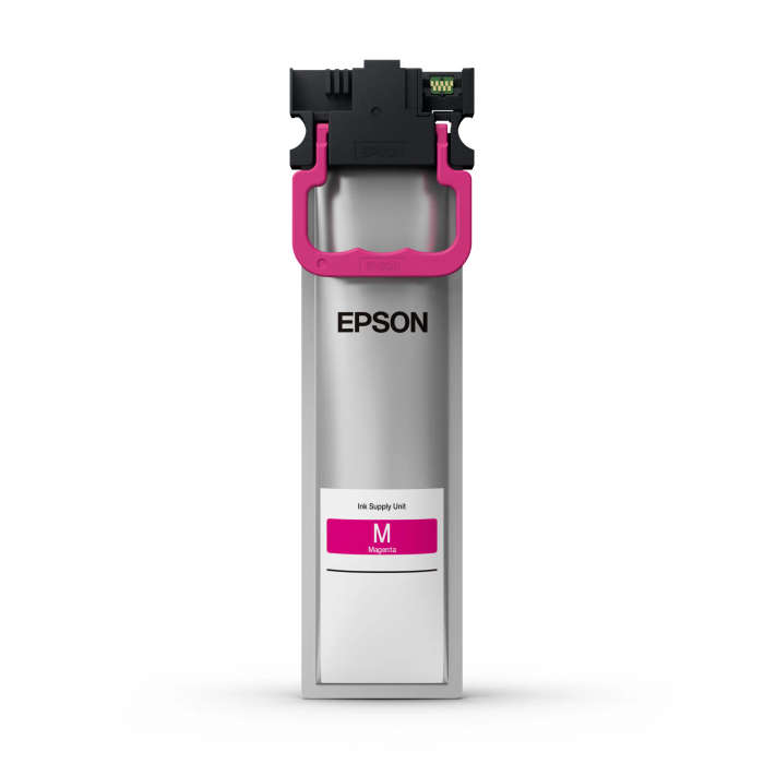 WF-C5xxx Series Ink Cartridge XL Magenta - 5000 pages