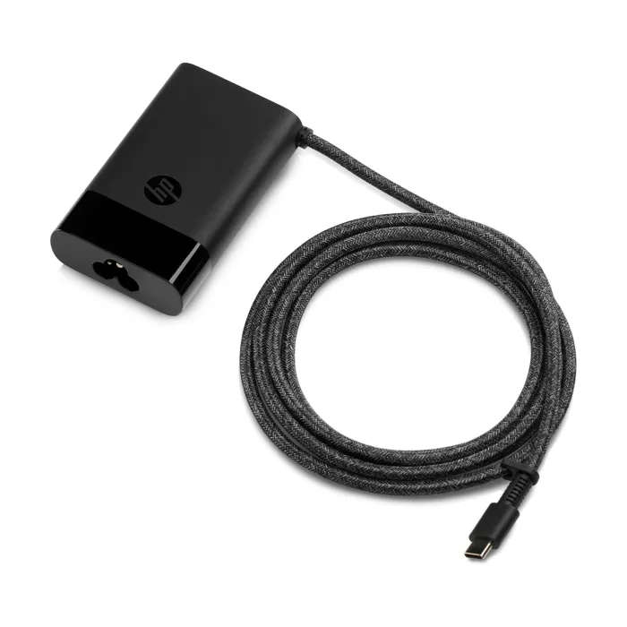 HP 65W USB-C LAPTOP CHARGER