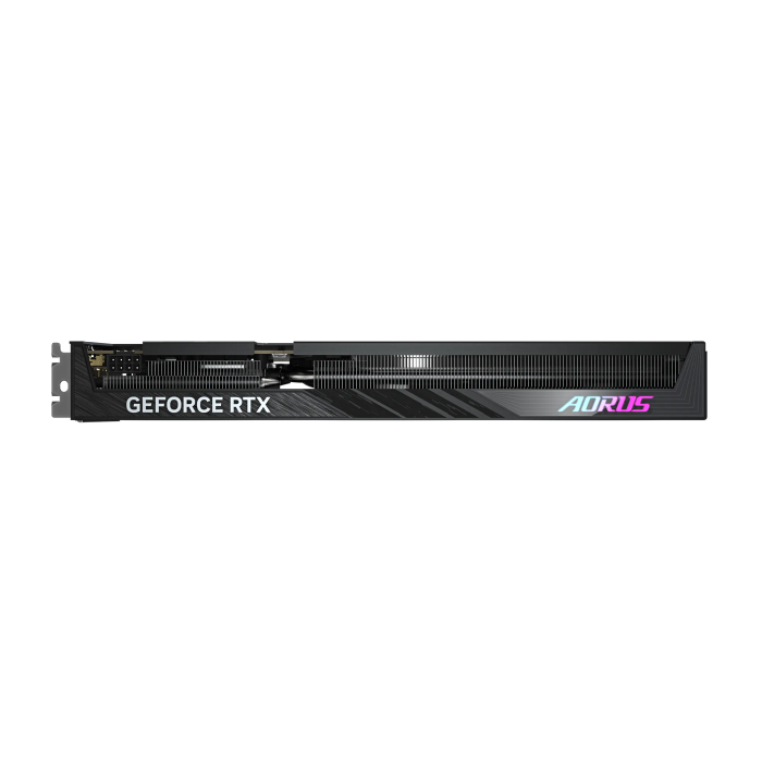 GIGABYTE nVidia GeForce RTX 5060 AORUS ELITE 8GB - 8GB GDDR7; 128-Bit Memory Bus; 1x HDMI; 3x Dis...