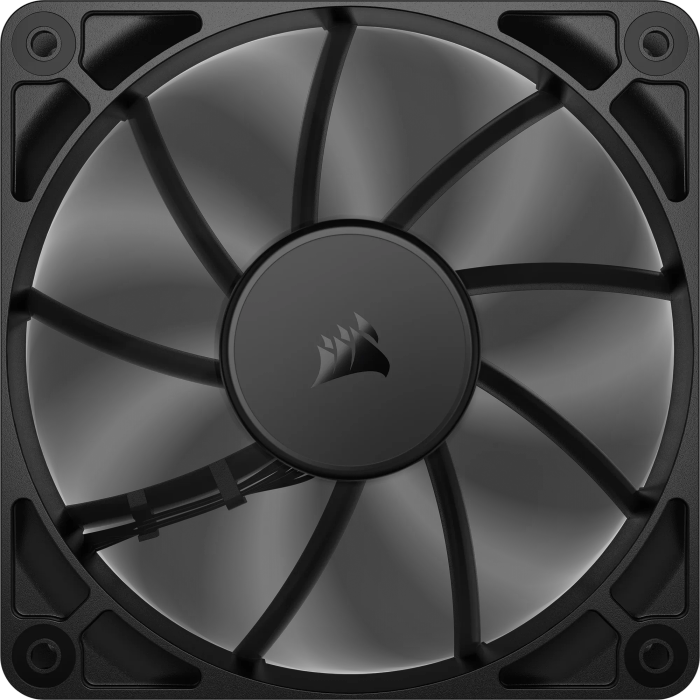 Corsair RS120 120mm PWM Fan