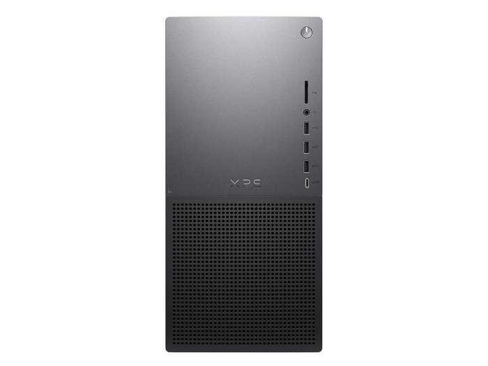 DELL TOWER PLUS EBT2250 U9-285K ARL ULTRA 9K (125W, 8+16 CORES), 32 GB DDR5, 2 X 16 GB, 5200 MT/S...