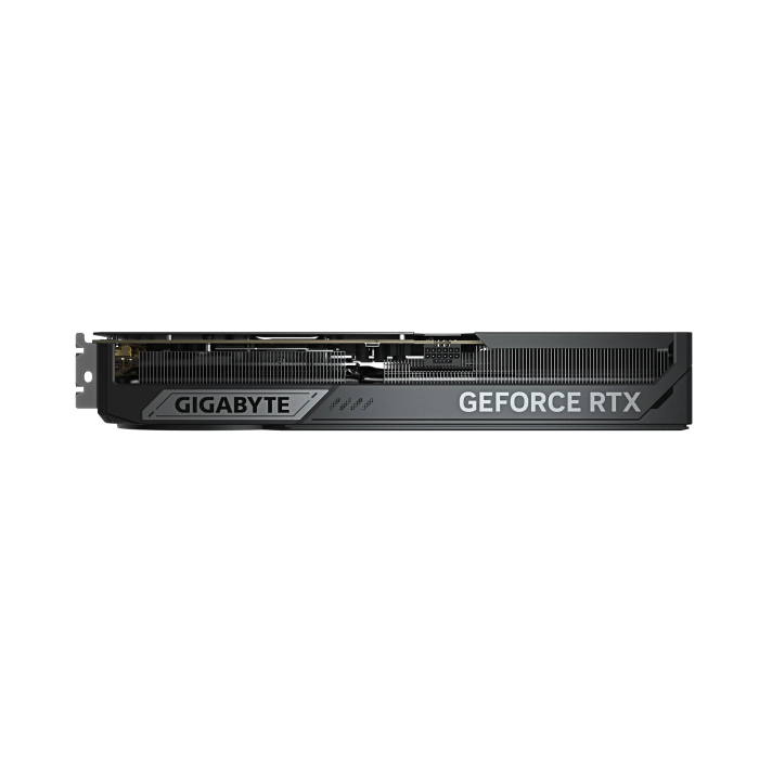 GIGABYTE nVidia GeForce RTX 5080 WINDFORCE OC 16G - 16GB GDDR7; 256-Bit Memory Bus; 1x HDMI; 3x D...