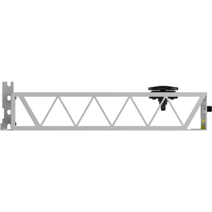 GPU Anti-Sag Bracket; White
