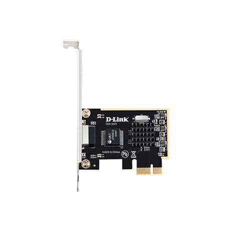 2.5G Ethernet PCI Express Network Adapter