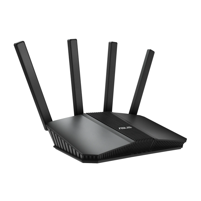 ASUS ROUTER/Main/688+2882Mbps/2.4GHz2x2/5GHz 2x2/1xWAN/4xLAN/AiMesh/MU-MIMO/Router APP/VPN/