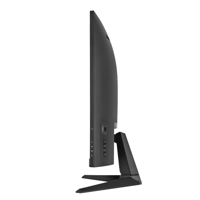 ASUS TUF Gaming VG27WQ3B Gaming Monitor  27 inch QHD; Curved; 180Hz; ELMB; FreeSync; 1ms GTG (0...