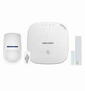HIKVISION AX SERIES WIRELESS SECURITY CONTROL PANEL