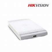 HIKVISION CARD ENROLLER