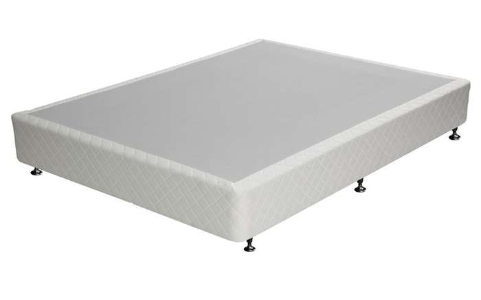 Single bed-Classic - Medium Single base and mattress sets Single 70 - 90 kgs