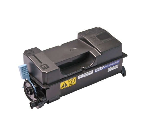 Kyocera Toner Black Ecosys P3155dn Original