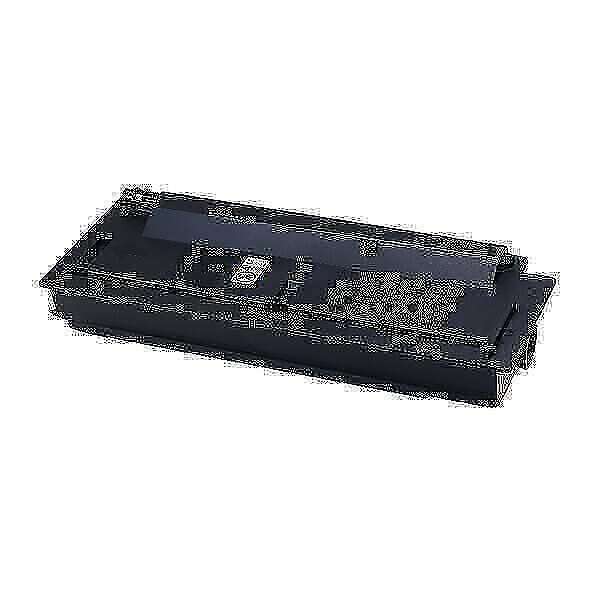 Olivetti TK-6115/B1272 Black Generic Toner Cartridge