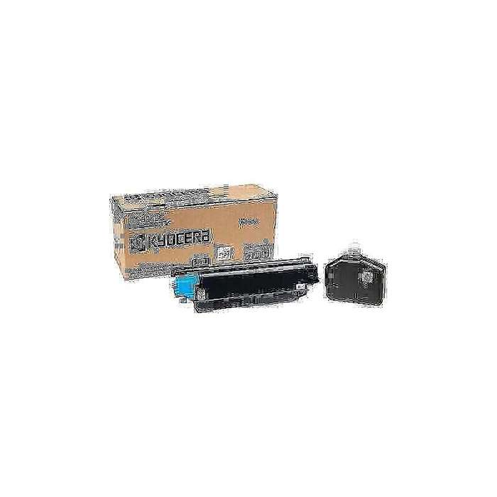 Original Kyocera TK-5345 Cyan Toner Cartridge TASKalfa 352ci