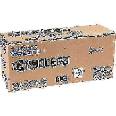 Original Kyocera TK-5345 Cyan Toner Cartridge TASKalfa 352ci