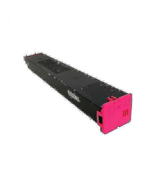 Sharp MX-61FT-MA Compatible Magenta Toner Cartridge MX-2651