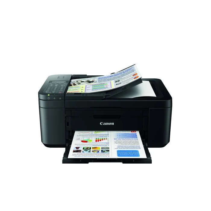 Canon PIXMA TR4540 A4 4-in-1 Wi-Fi Inkjet Printer