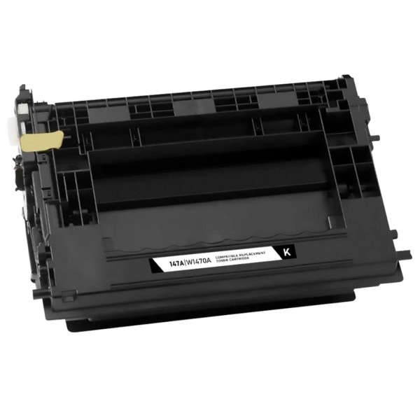 Compatible Hp M611, M612 147A Original Black Toner Cartridge-W1470A