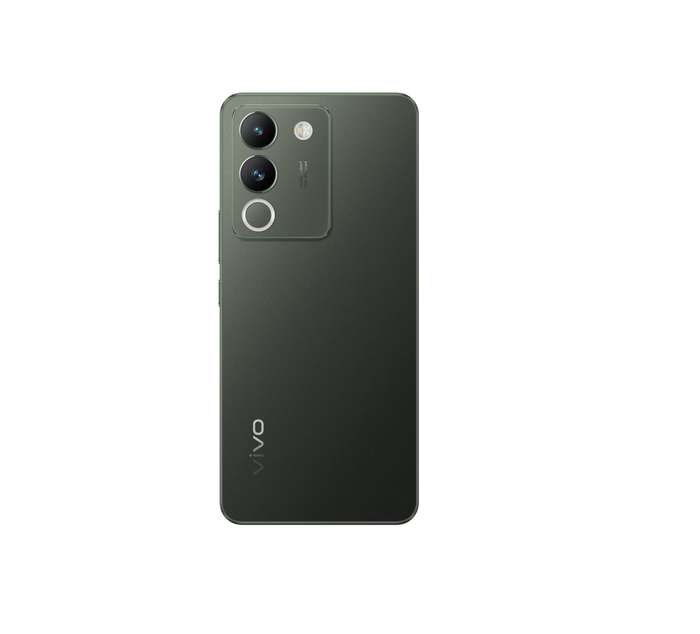 Special Import: vivo Y200 5G 128GB- Jungle Green