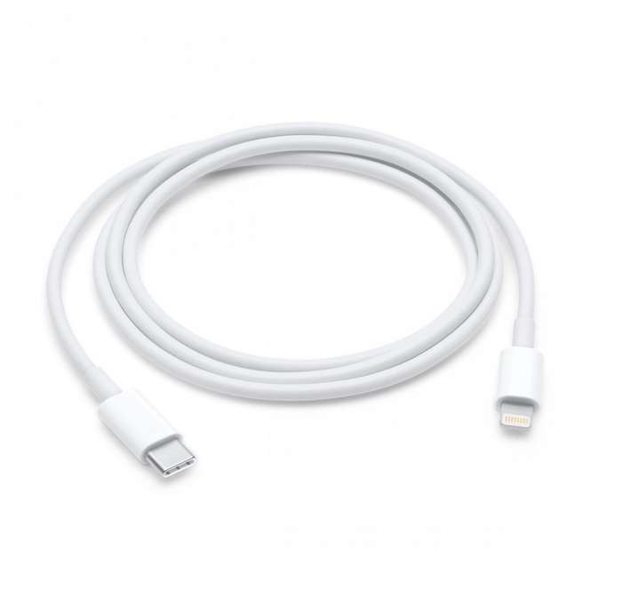 '1m' Lightning to USB Type-C Cable for iPhone