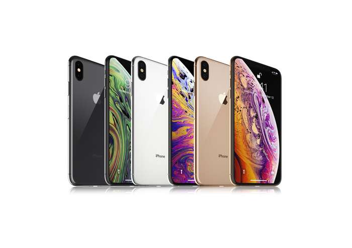 Pre-owned iPhone XS Max 256GB