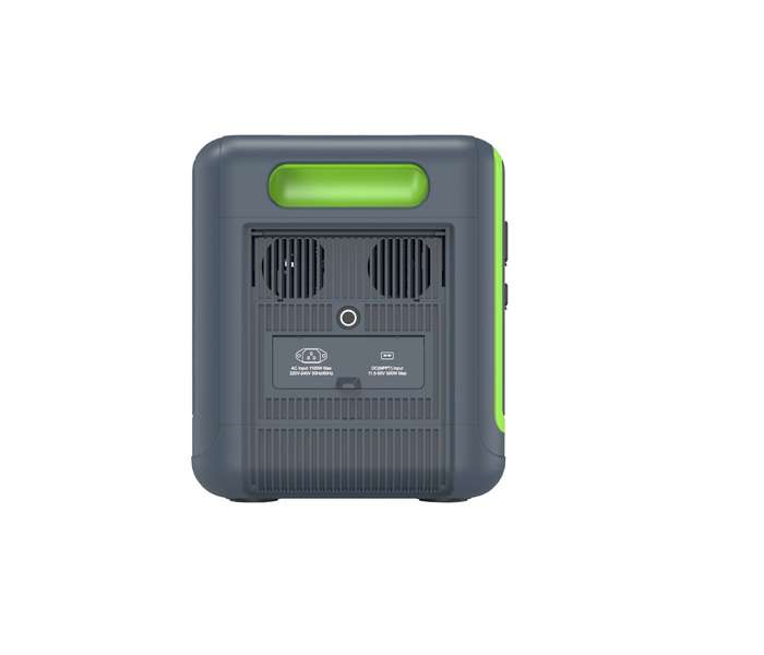 Gizzu Hero Pro 2048Wh UPS Power Station