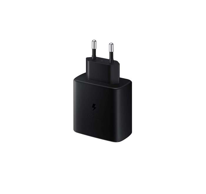Super Fast Charging Travel Adaptor for Samsung PD 45W