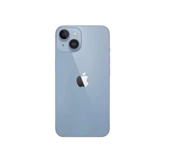 Pre-owned iPhone 14 128GB Blue