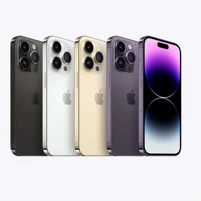 Pre-owned iPhone 14 Pro 256GB