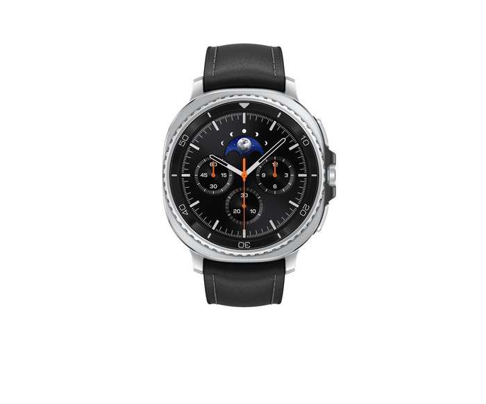 Samsung Galaxy Watch 8 Classic BT 46mm