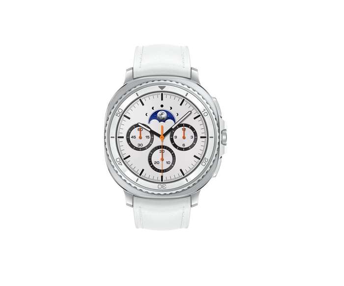 Samsung Galaxy Watch 8 Classic BT 46mm