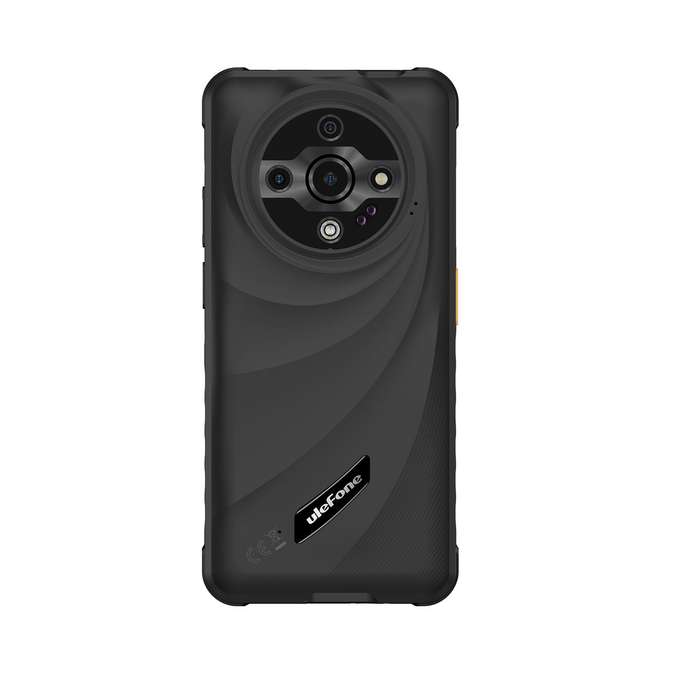 Ulefone Armor X31 PRO, Android 14, 5G, 8GB+256GB Rugged Smartphone
