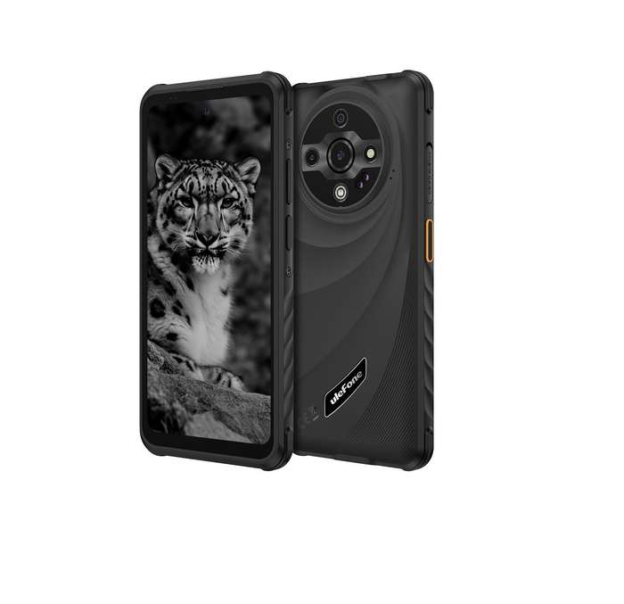 Ulefone Armor X31 , Android 14, 6GB+128GB Rugged Smartphone