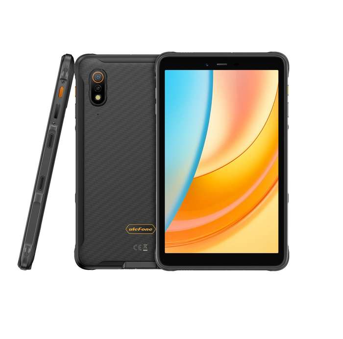 UleFone Armor Pad Pro 4G Rugged Tablet