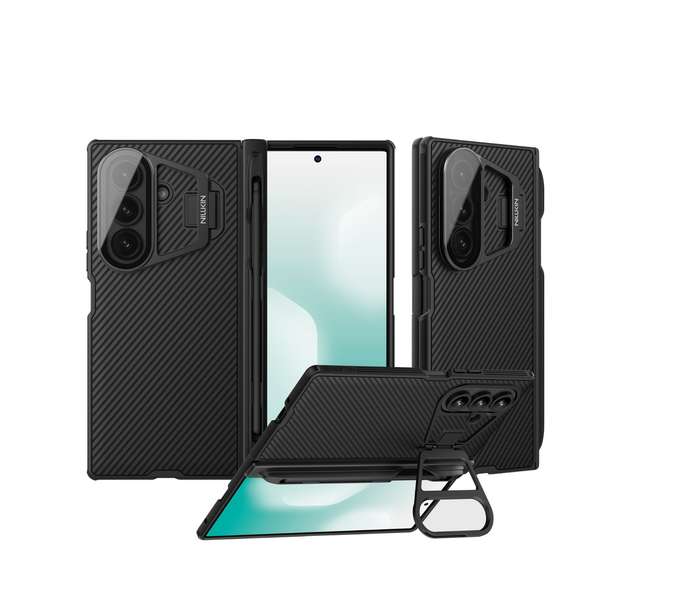 Nillkin CamShield Prop Case for Samsung Galaxy Z Fold 7