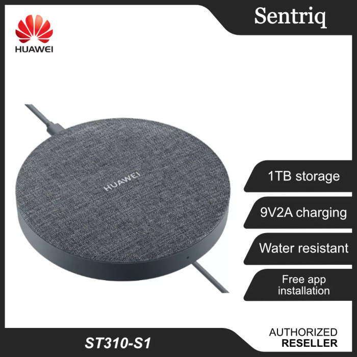 Huawei Back-Up 1TB Hard Drive