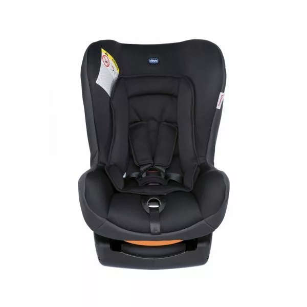 Chicco Cosmos Car Seat Black Night  - Open Box