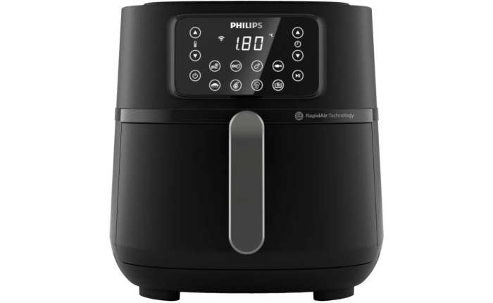 Philips 5000 Series XXL Connected Air Fryer HD9285/90